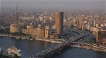 أمطار خفيفة وبرودة شديدة.. الأرصاد الجوية توضح خريطة طقس الساعات المقبلة في مصر